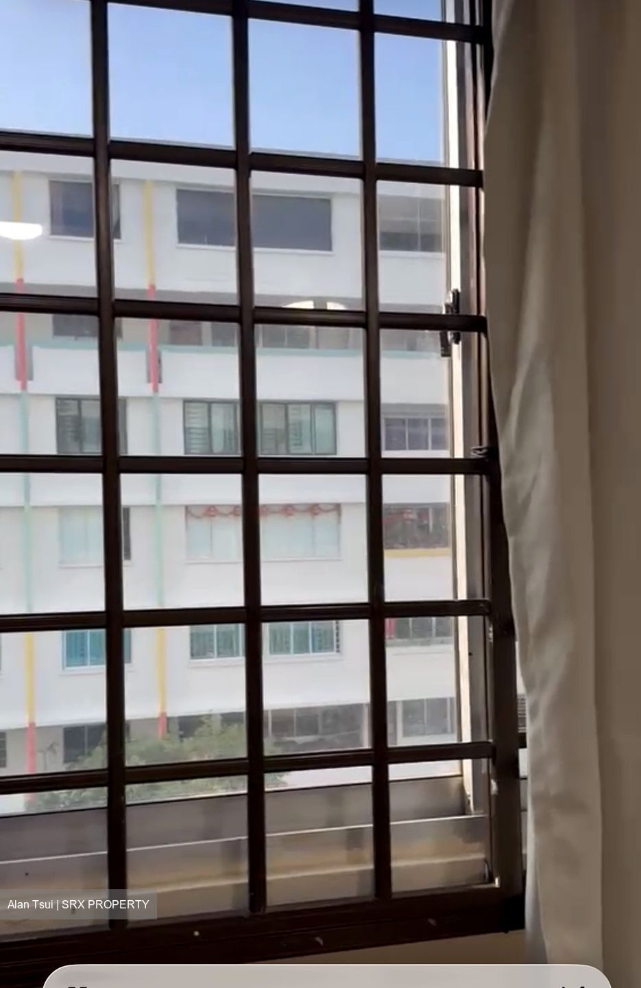 Blk 315 Ubi Avenue 1 (Geylang), HDB 4 Rooms #581693201